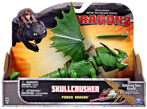 THE MONSTERS How to Train Your Dragon 2点 THE MONSTERS_How to Train Your Dragon Figurine | Designer