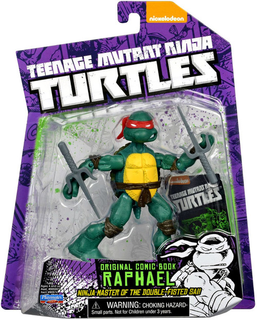 ninja turtles toys 90s