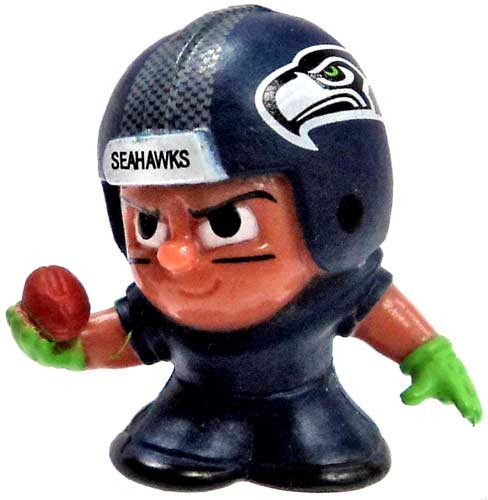 Seattle Seahawks 16 oz. 3D Character Teenymates Big Sip Bottle – THE 4TH  QUARTER