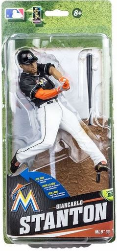 McFarlane Toys MLB Chicago White Sox Sports Picks Baseball Series 33 Jose  Abreu Action Figure - ToyWiz