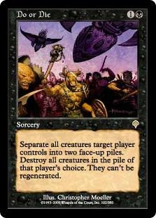 mtg invasion of cards Booster Pack | Vintage Magic Reach For each non Magic The Gathering Invasion Single