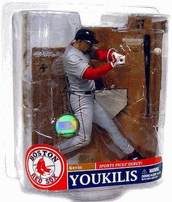 McFarlane Toys MLB New York Yankees Sports Picks Baseball Series 16 Gary  Sheffield Action Figure White Jersey - ToyWiz