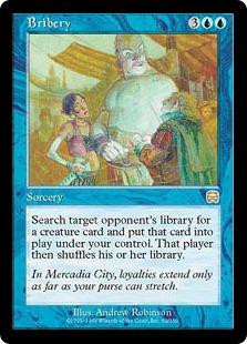 Magic The Gathering Trading Card Game Mercadian Masques