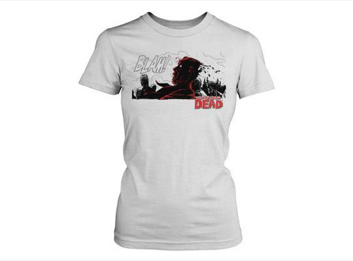 Call Of The Dead Zombie Halloween Femme Petite Coupe T-Shirt Call Of The Dead Zombie Halloween Femme Petite Coupe T-Shirt