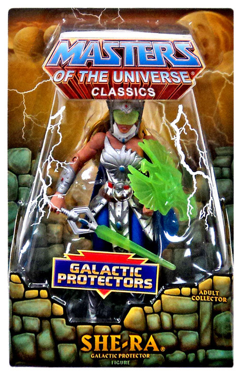Masters of the Universe Classics 