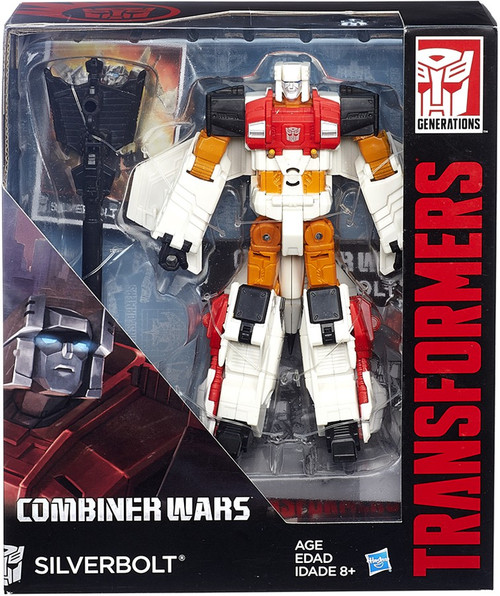 transformers combiner wars toys