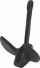 Sea Dog Marine Navy Anchor 15 Pound (314575)