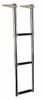 Sea Dog Marine Tscopic 2-Step Ladder - Sea-Dog Line (328202)