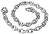 Sea Dog Marine Galvanized Anchor Chain 1/4" X 4' (312844)