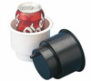 Sea Dog Marine Flush Mount Drink Holder Combo - Sea-Dog Line (588060N)