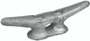 Sea Dog Marine Galvanized Cleat 6 Inch (040106-1)
