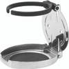 Sea Dog Marine Stainless Steel Folding Drink Holder (588250-1)