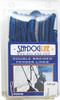 Sea Dog Marine Double Fender Line 3/8 X6' White (302110006Wh-1)