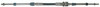 Uflex Bulkhead 4300 Style (Heavy Duty) - Uflex Usa (C23Bcx11)