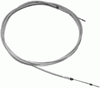Volvo Penta Control Cable 15' 33Xt Volvo (21407228)