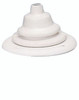Uflex 4" Cable Grommet & Seal Ring (R2W)