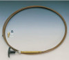 Volvo Penta Stop Cable - Volvo Penta - 21272376 (825765)