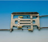 Volvo Penta Connection Plate(V2) - Volvo Penta (828164)