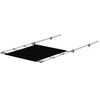 Taylormade Ptx Power Shade Ss 57 Inch Wid (Ptxss57Bk)