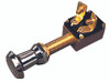 Sea Dog Marine Brass Two Position Switch On/Off (420390-1)