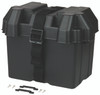 Sea Dog Marine Poly Battery Box 27 Series (415027)
