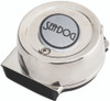 Sea Dog Marine Stainless Steel Mini Compact Horn Single (431110-1)