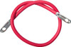 Sea Star Solutions Battery. Cable Red - Sierra Marine Engine Parts (Bc88563)