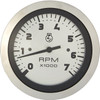 Sea Star Solutions Sterling 3" Tachometer Outboard (63473P)
