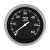 Sea Star Solutions Heavy Duty 3" Tachometer - Sierra Marine Engine Parts (82288P)