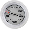 Sea Star Solutions Arctic 3" Tachometer (68374P)