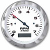 Sea Star Solutions Lido 3" Tachometer/Hour - Sierra Marine Engine Parts (65129P)