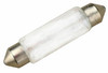 Sea Dog Marine Light Bulb 71 Festoon 12V-.80A (441071-1)