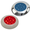 Sea Dog Marine Plastic Crtsy Light - Sea-Dog Line - 401617 (401617-1)