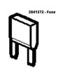 Volvo Penta Fuse - Volvo Penta (3841372)
