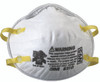 3M N95 Particulate Resp. (Grind, (8-46457)