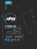Brp Xps Oil, 10W40 Synthetic Gallon (779441)