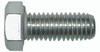 Marine Fasteners 1/4-20 X 1/2 Stainless Steel Hex (025C0050Hcss-52)
