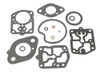 Sea Star Solutions Carburator Gasket Kit - Sierra Marine Engine Parts - 18-7007 (118-7007)