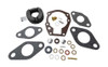 Emp Carburetor Repair Kit Engineered Marine Products - Emp Engineered Marine Products (1300-08647)