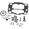 Sea Star Solutions Inboard/Outboard Carburator Kit - Sierra Marine Engine Parts (18-7748)