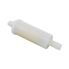 Emp 3/8" Inline Fuel Filter Engineered Marine Products (35-01679)
