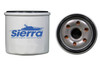 Sea Star Solutions Oil Filter - Mercury & Evinrude, Johnson And Gale Outboard Motors (18-7920)