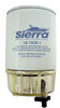 Sea Star Solutions Fuel/Water Separator Assembly - Sierra Marine Engine Parts - 18-7928-1 (118-7928-1)