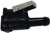 Sea Star Solutions Fuel Connector - 3/8" (18-8092)