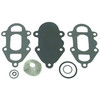 Sea Star Solutions Fuel Pump Diaphragm Kit - Sierra Marine Engine Parts - 18-7811 (118-7811)