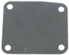 Sea Star Solutions Fuel Pump Diaphragm - Sierra Marine Engine Parts (18-7833)