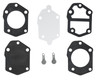 Sea Star Solutions Diaphram Kit - Sierra Marine Engine Parts - 18-3496 (118-3496)