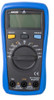 Ancor True RMS 12 Function Digital Multimeter 703073