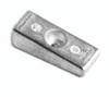 Sea Star Solutions Anode - Sierra Marine Engine Parts - 18-6068 (118-6068)