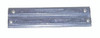 Sea Star Solutions Anode (Zinc) - Sierra Marine Engine Parts - 18-6249 (118-6249)